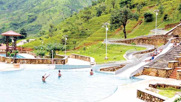 Obudu