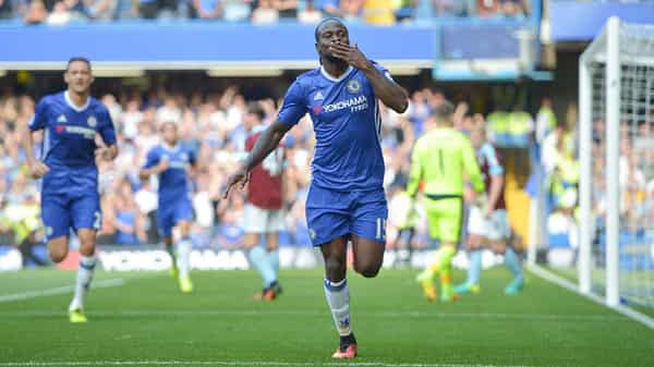 Victor-Moses