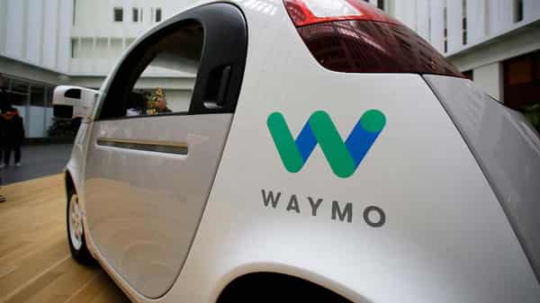 Waymo