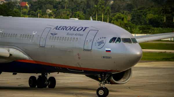 Aeroflot