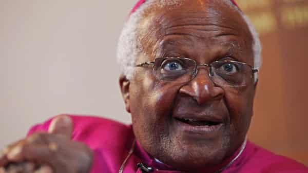DESMOND-TUTU