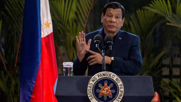 Duterte