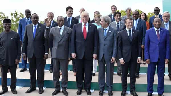 G7-summit