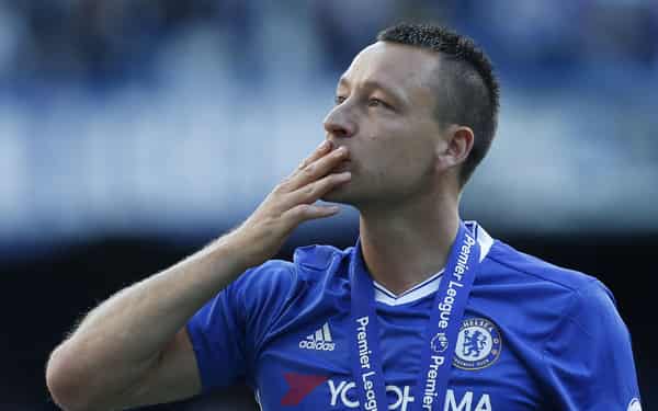 John Terry