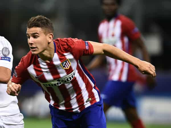 Lucas Hernandez