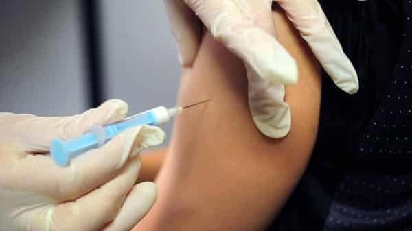 Meningitis-C-vaccines