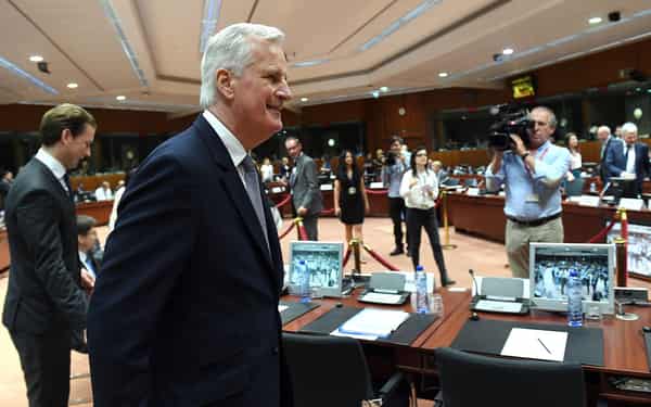 Michel Barnier