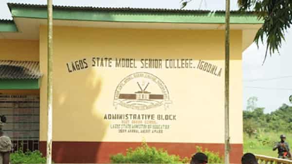 Model-College-Igbonla