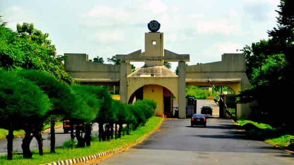 Olabisi-Onabanjo-University