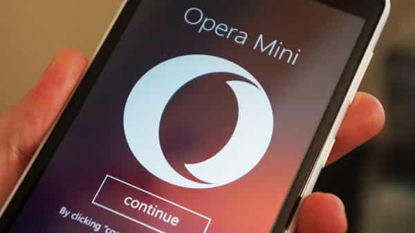 Opera-Mini
