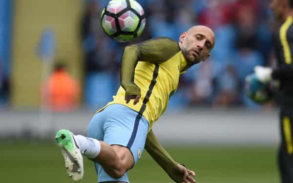 Pablo Zabaleta