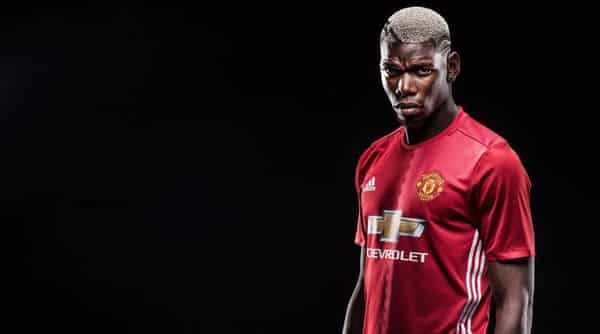 Paul Pogba