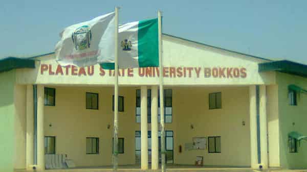 Plateau-State-University- PLASU