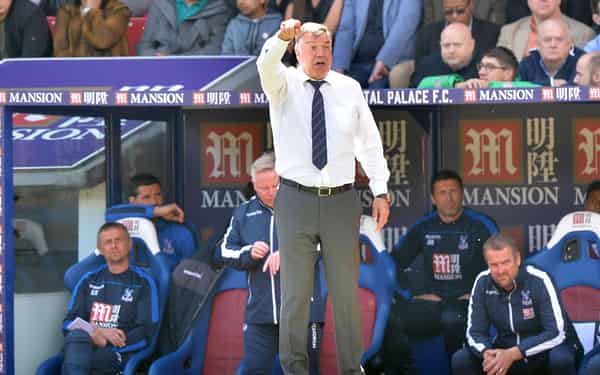 Sam Allardyce