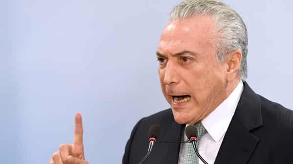 Temer