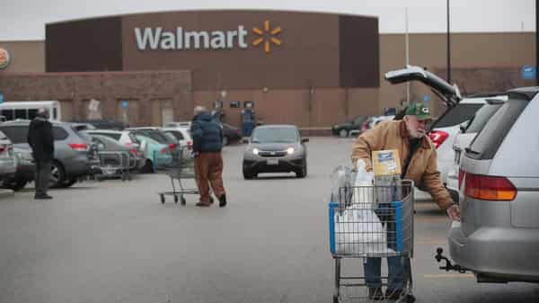 Wal-Mart