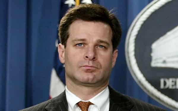 Christopher Wray