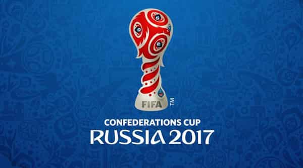 Confederation Cup 2017