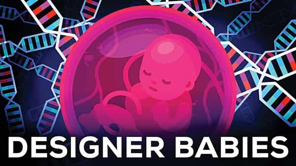 DESIGNER-BABIES