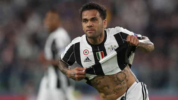 Dani Alves