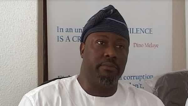Dino-Melaye