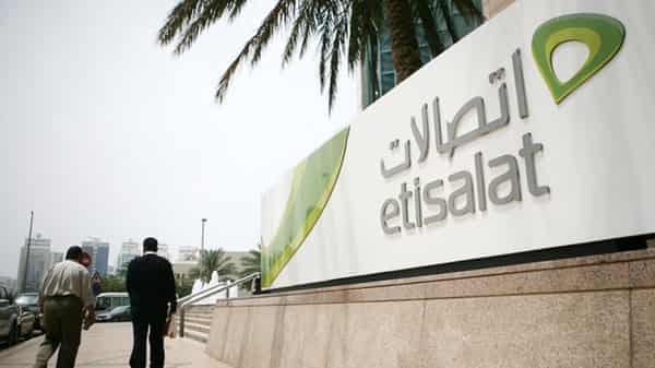 Etisalat