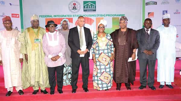 Federal-Integrated-staff-Housing-