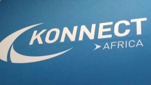Konnect-Africa
