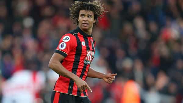 Nathan-Ake