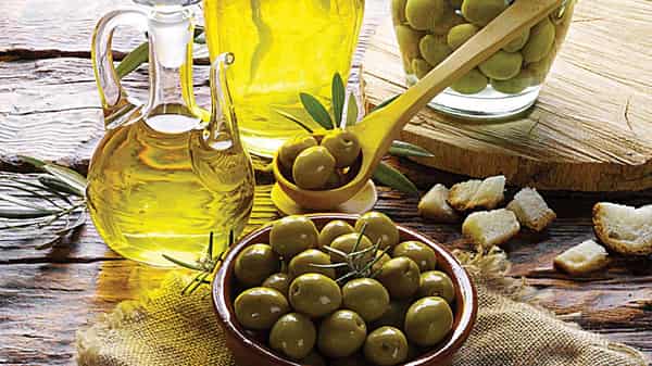 OLIVE-OIL