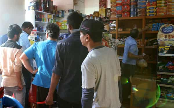 QATAR-SAUDI-EGYPT-UAE-BAHRAIN-DIPLOMACY