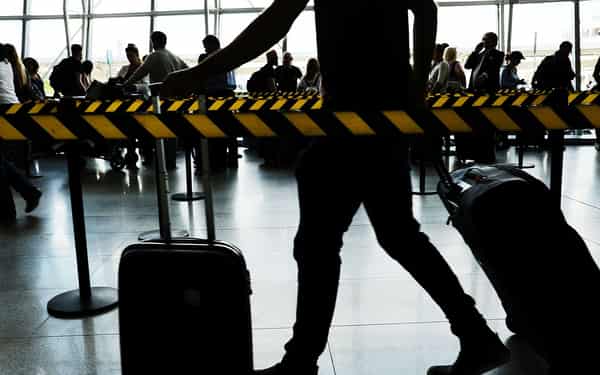 U.S. Supreme Court Partially Upholds Trump Administration Travel Ban