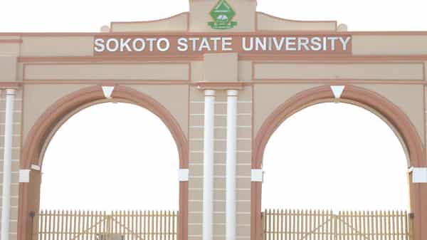 Usmanu-Danfodiyo-University