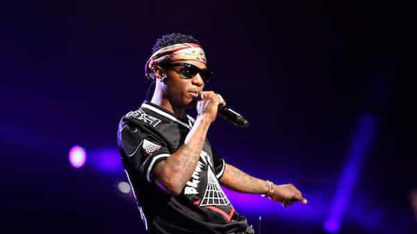 Wizkid
