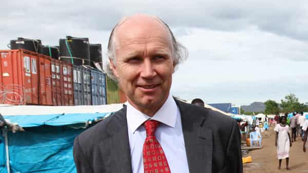 Jens-Petter kjemprud