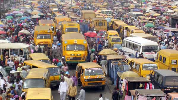 oshodi
