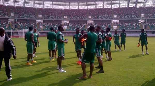 Super Eagles