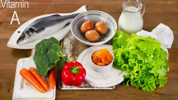 vitamin-a-foods