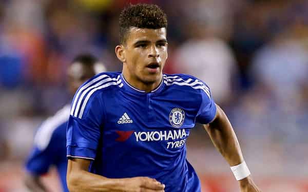 Dominic Solanke