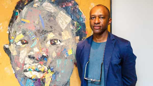 Emeka Udemba, Wanderlust artist