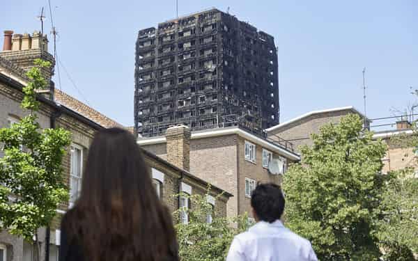 Grenfell Tower