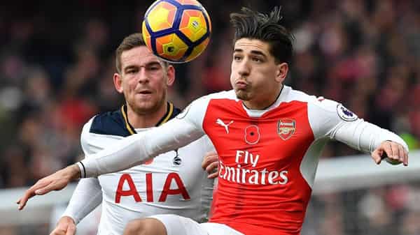 Hector Bellerin