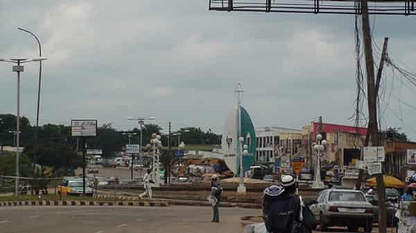Ilorin