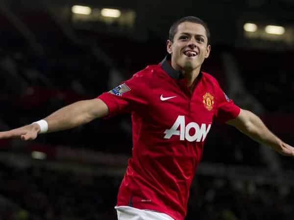 Javier Hernandez