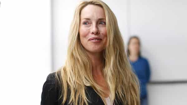 Laurene Powell Jobs