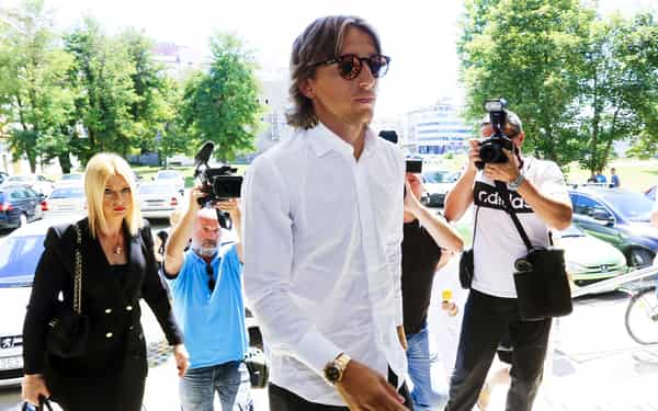 FBL-CROATIA-CORRUPTION-TRIAL-SPAIN-MODRIC