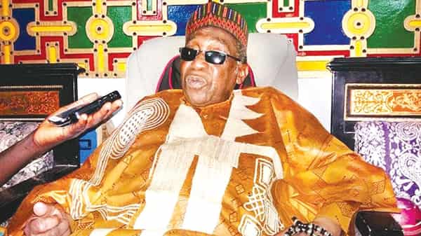 Maitama-Sule