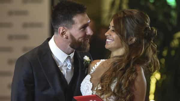 FBL-ARGENTINA-MESSI-WEDDING