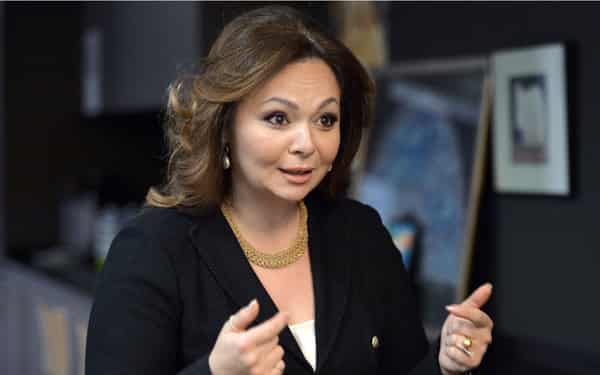 Natalia Veselnitskaya