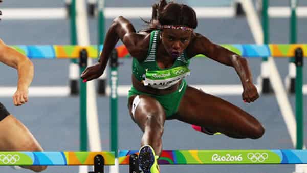 Oluwatobiloba+Amusan+Athletics+Olympics+Day+BCUCLibyDsZl